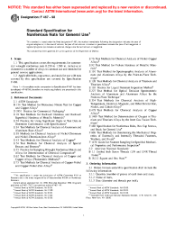 ASTM F467-98