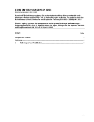 DIN EN 1852-1/A1:2022-01