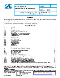 SAE AIR 6219:2023-07-24