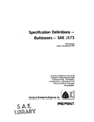 SAE J 173:1978-04-01