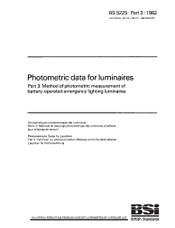 BS 5225-3:1982