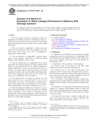 ASTM C1715/C1715M-22