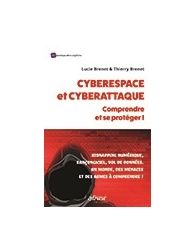 Cyberespace et cyberattaque : comprendre et se protéger ! Kidnapping numérique, 