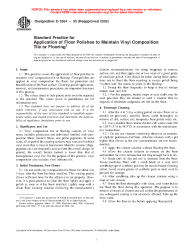 ASTM D3564-95(2002) (R1995)