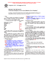 ASTM D521-02(2012)