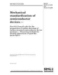 BS EN 60191-6-3:2001