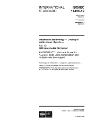 ISO/IEC 14496-12:2005/AMD2:2008