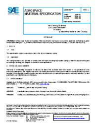 SAE AMS 5050L:2020-08-04