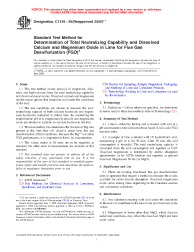 ASTM C1318-95(2009)e1