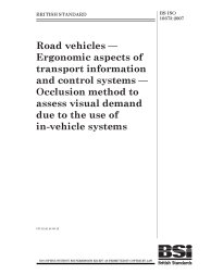 BS ISO 16673:2007