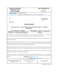 ASD-STAN prEN 3078 P2:2025