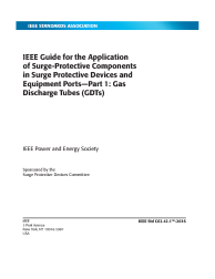 IEEE C62.42.1:2016