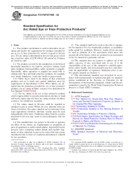 ASTM F2178/F2178M-22