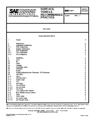 SAE J 2366/2:2001-11-27