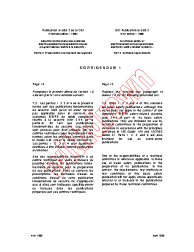 IEC 61508-3:1998/COR1:1999