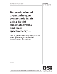 BS ISO 17734-2:2006