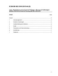DIN EN ISO 23910:2015-04