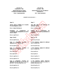 IEC 61241-0:2004/COR1:2005