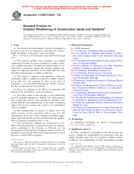 ASTM C1589/C1589M-17b