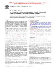 ASTM F1260M-96(2003) (R1996)