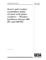 BS EN ISO 10644:2009