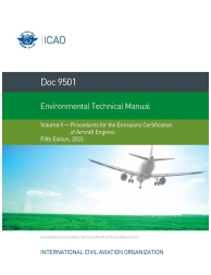 ICAO Doc 9501 Vol 2:2023