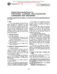 ASTM G1-72
