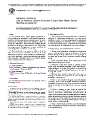 ASTM D4071-84(2016)