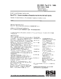 BS 3900-F12:1985