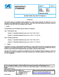 SAE AS 245C:2020-05-28