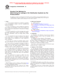 ASTM E1554/E1554M-13