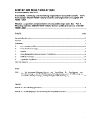 DIN EN ISO 10350-1:2024-07