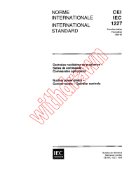 IEC 61227:1993