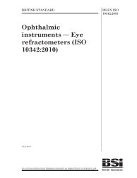 BS EN ISO 10342:2010