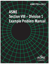 ASME PTB-4-2013