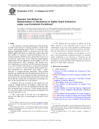 ASTM E2472-12(2018)e4