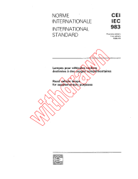 IEC 60983:1990