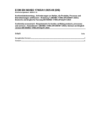 DIN EN ISO/IEC 17065/A1:2025-08