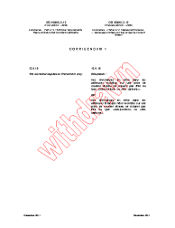 IEC 60598-2-12:2006/COR1:2011