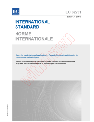 IEC 62701:2014