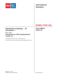 ISO/IEC 17760-302:2025