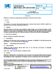 SAE AMS 2431/9:2020-11-19