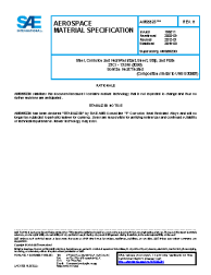 SAE AMS 5523H:2019-03-01