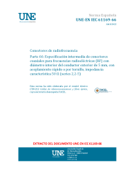 UNE-EN IEC 61169-66:2022