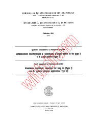 IEC 60103D:1975