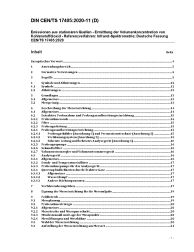 DIN CEN/TS 17405:2020-11