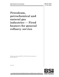 BS EN ISO 13705:2006