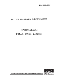 BS 3162:1959