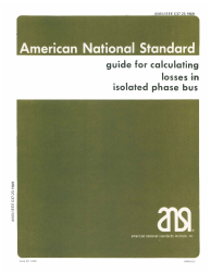 ANSI/IEEE C37.23:1969
