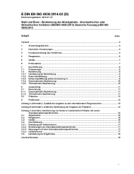 DIN EN ISO 4938:2014-02